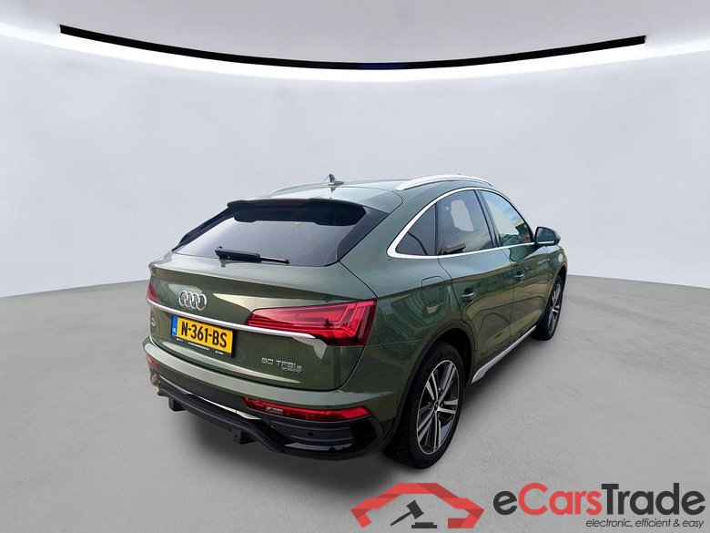 AUDI Q5 Sportback 195 kW #6