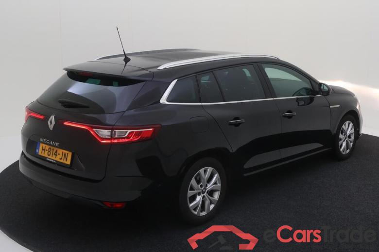 RENAULT Mégane Estate 103 kW #5