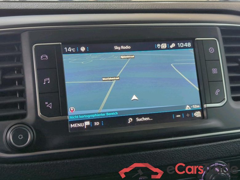 PEUGEOT Expert 106 kW #2