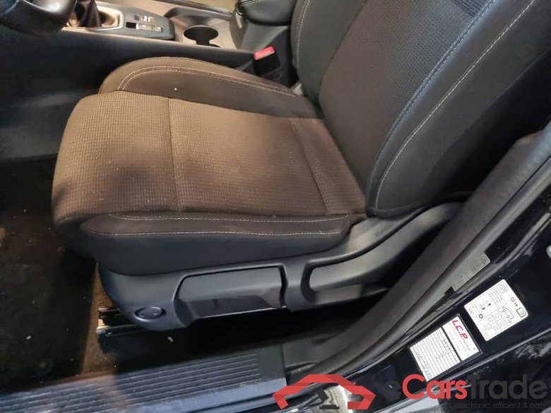 NISSAN QASHQAI / 2021 / 5P / CROSSOVER 1.3 MHEV 140 BUSINESS #4