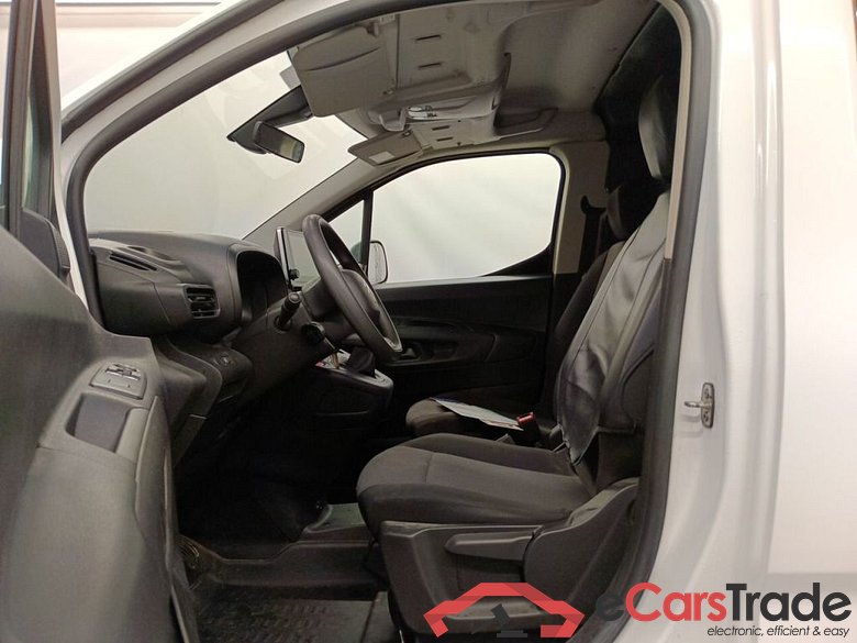 Citroën Berlingo M Light 1.6 BlueHDi 100 S&S MAN Club 4d #3