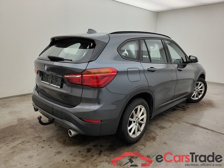 BMW X1 sDrive18d (100 kW) 5d #2
