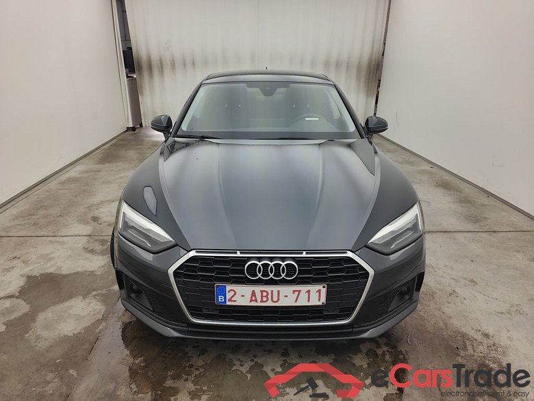 Audi A5 Sportback 30 TDI S tronic Business Edition 5d #5