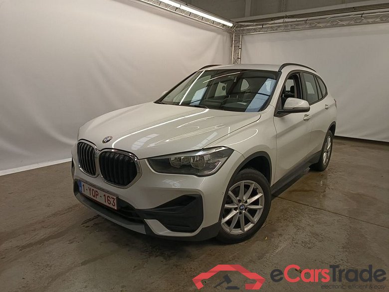 BMW X1 xDrive18dA (100 kW) 5d