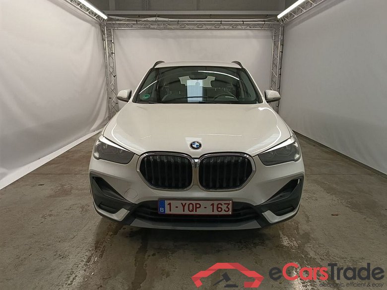 BMW X1 xDrive18dA (100 kW) 5d #5
