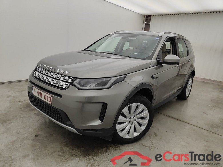 Land Rover Discovery Sport P300e Aut. AWD SE 5d #1