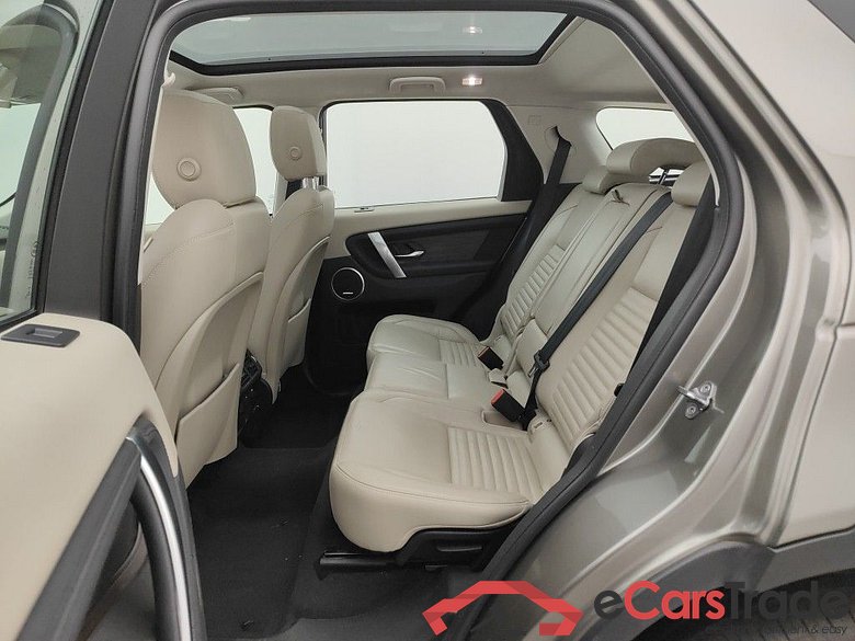 Land Rover Discovery Sport P300e Aut. AWD SE 5d #6