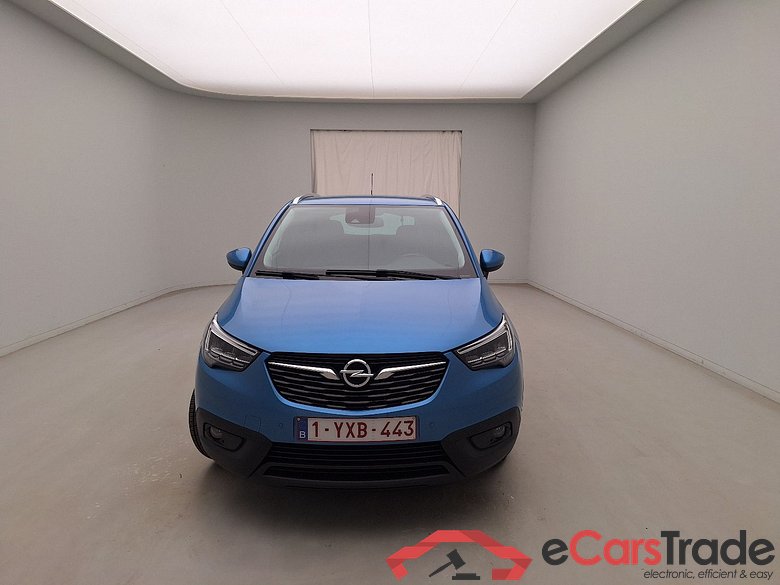 Opel, Crossland X '17, Opel Crossland X 1.2 96kW Turbo S/S Auto Innovatio