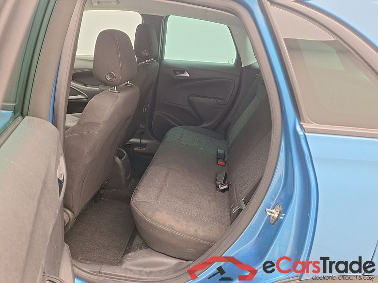 Opel, Crossland X '17, Opel Crossland X 1.2 96kW Turbo S/S Auto Innovatio #4