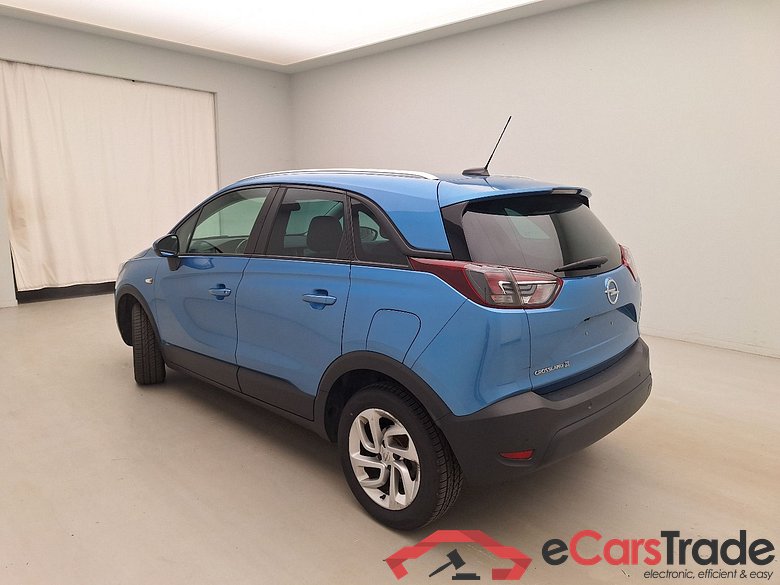 Opel, Crossland X '17, Opel Crossland X 1.2 96kW Turbo S/S Auto Innovatio #6