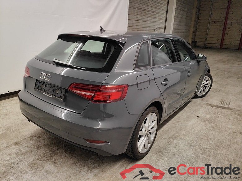 Audi A3 Sportback 1.0 30 TFSi 85kW 5d #2
