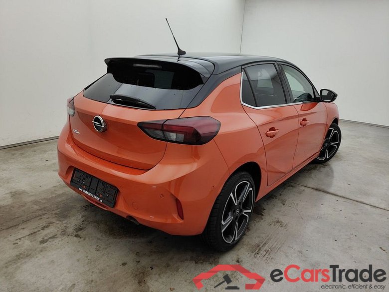 Opel Corsa 1.2 Turbo 74kW S/S Auto Elegance 5d #2