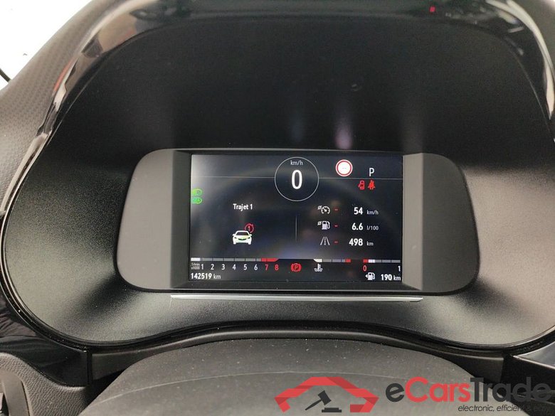 Opel Corsa 1.2 Turbo 74kW S/S Auto Elegance 5d #6