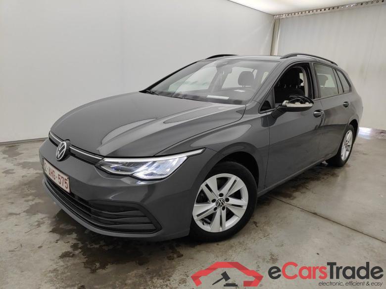 Volkswagen Golf Variant VIII 2.0 TDI 85kW DSG Life 5d NO COC!! #1
