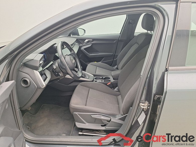 Audi, A3 Berline '20, Audi A3 Berline 1.0 TFSi 30 81kW 4d #3