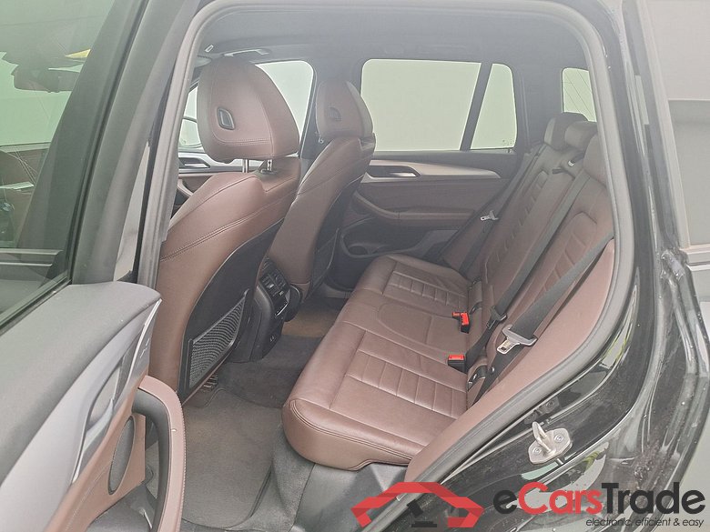 BMW, X3 '17 PHEV, BMW X3 xDrive30e (120 kW) 5d #4