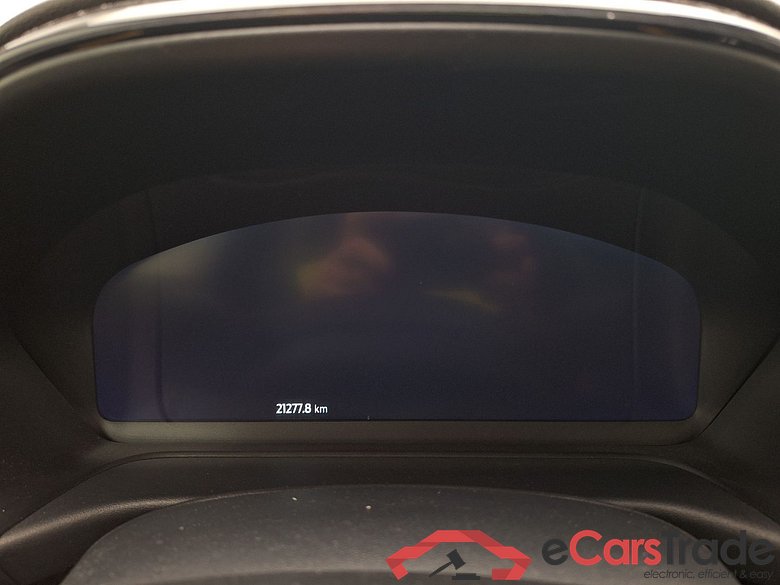 Ford, Puma '19, Ford Puma 1.0i Ecoboost mHEV 92kW ST-Line 5d #5