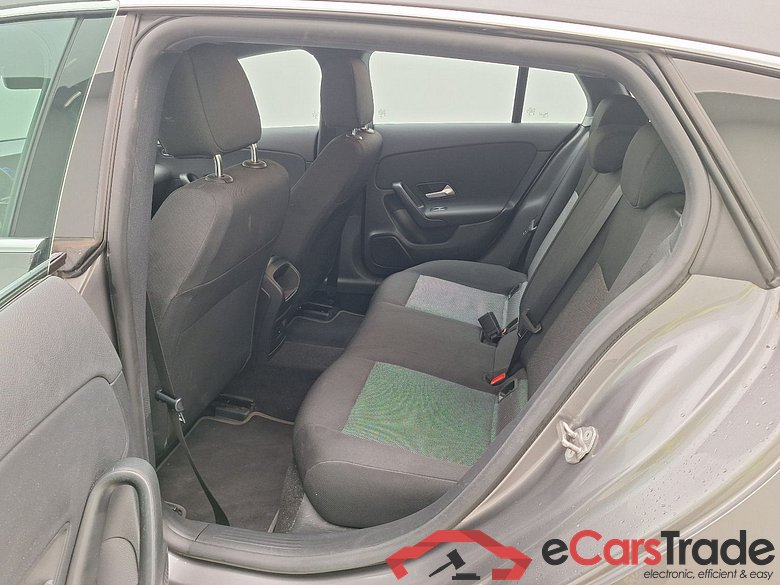 Mercedes, CLA-Class SB '19, Mercedes-Benz CLA Shooting Brake CLA 200 d Busines #4