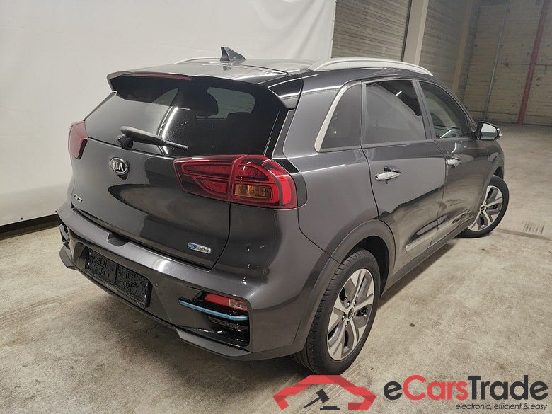 KIA Niro e-Niro 150kW More 5d #2