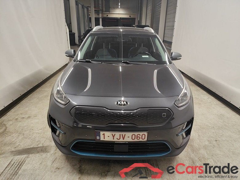 KIA Niro e-Niro 150kW More 5d #5