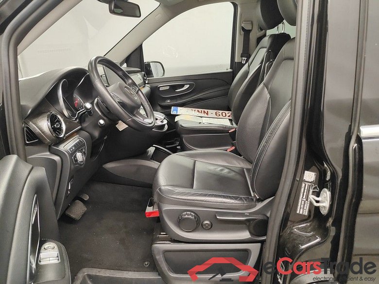 Mercedes-Benz V-Klasse V 300 d L3 9G-TRONIC Avantgarde 5d #3