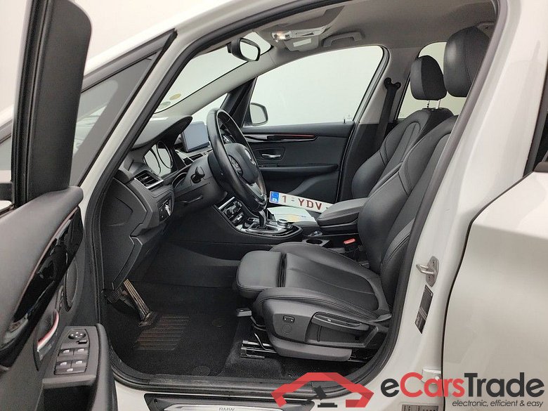 BMW 2 Reeks Gran Tourer 218d (100kW) Aut. 5d #3