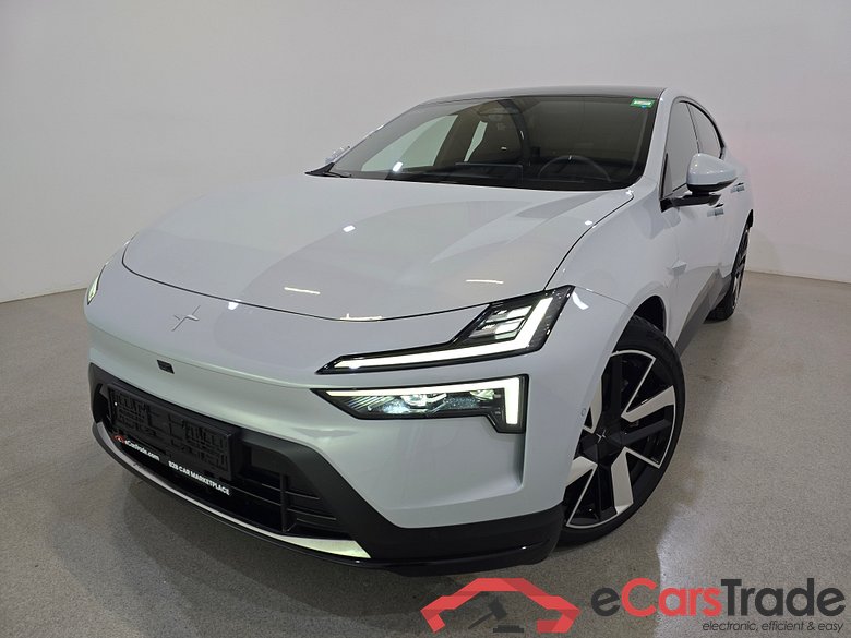 Polestar 4 Long Range Dual Motor 102 kWh Pano LED Head-Up Virtual Navi ACC Harman/Kardon Sport-Leather Camera 360 Klima PDC ... #1