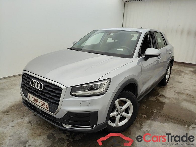 Audi Q2 1.0 30 TFSI 85kW 5d #1