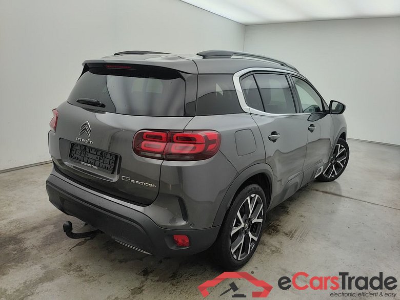 Citroën C5 Aircross 1.5 BlueHDi 130 S&S EAT8 Shine 5d #2