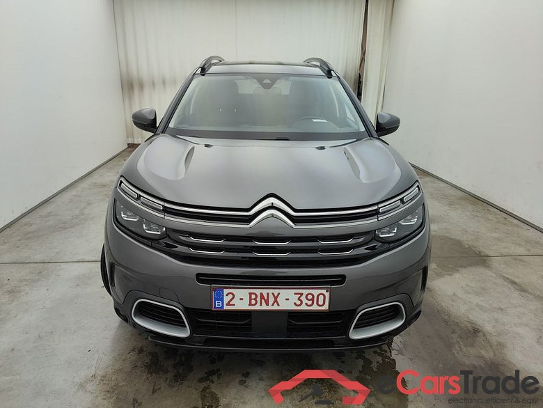 Citroën C5 Aircross 1.5 BlueHDi 130 S&S EAT8 Shine 5d #5