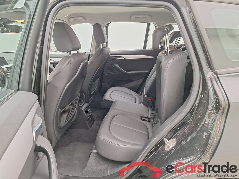 BMW, X1 '15, BMW X1 sDrive18d (110 kW) Aut. 5d #4