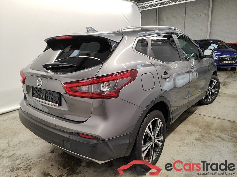 Nissan Qashqai MHEV 103KW N-Connecta 5d #2