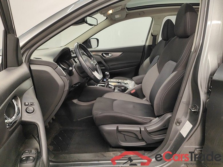 Nissan Qashqai MHEV 103KW N-Connecta 5d #3