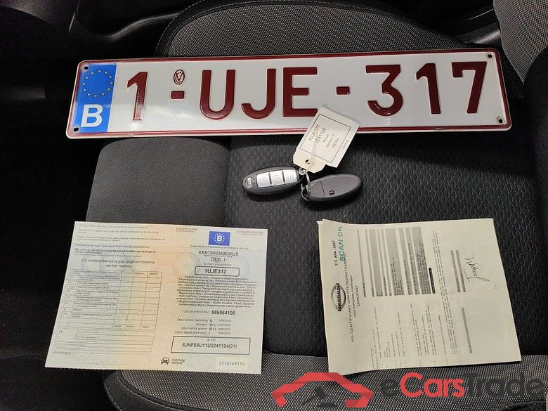 Nissan Qashqai MHEV 103KW N-Connecta 5d #4