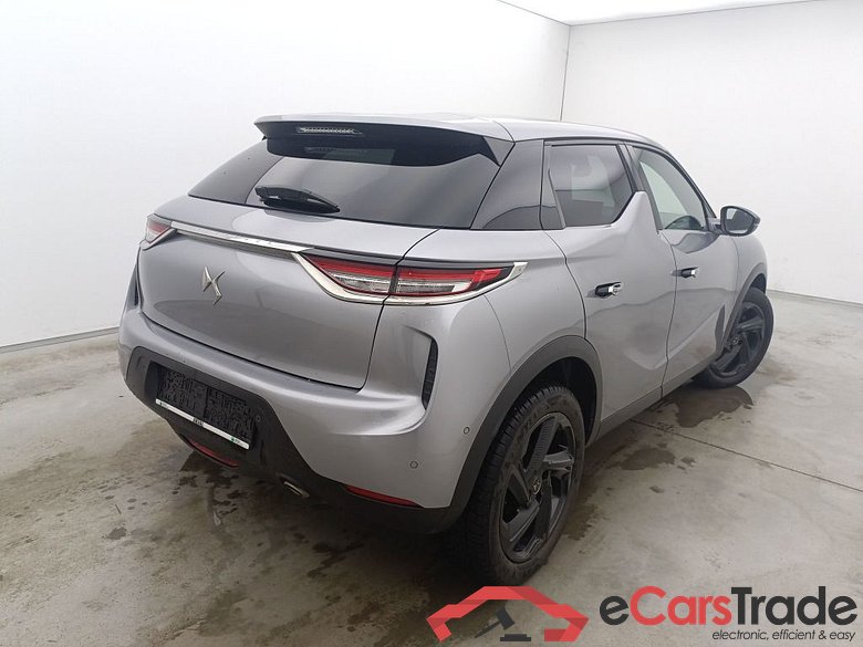 DS 3 Crossback BlueHDi 130 Automatic Grand Chic 5d NO COC!! #2