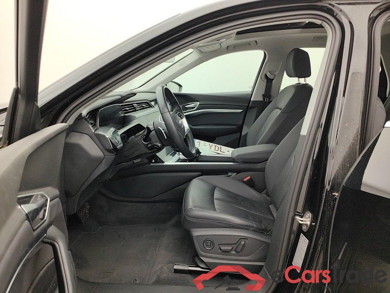 Audi E-Tron 55 Quattro Advanced 5d #3