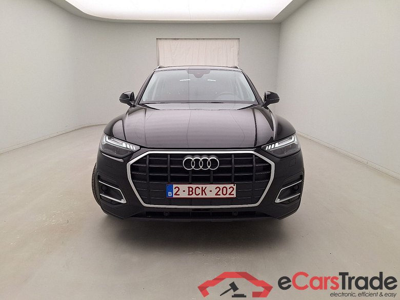 Audi, Q5 FL'20, Audi Q5 Business Edition 30 TDI S tronic 5d #1