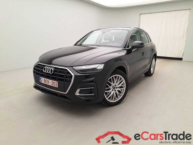 Audi, Q5 FL'20, Audi Q5 Business Edition 30 TDI S tronic 5d #2