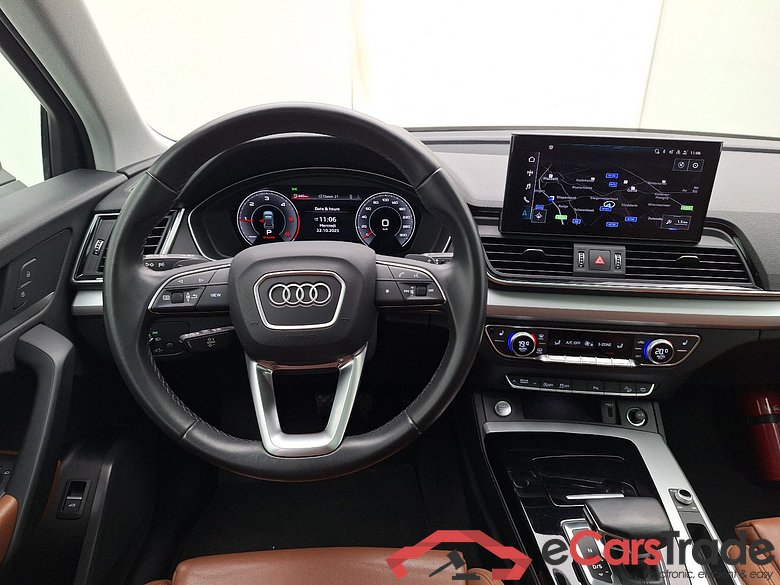 Audi, Q5 FL'20, Audi Q5 Business Edition 30 TDI S tronic 5d #5