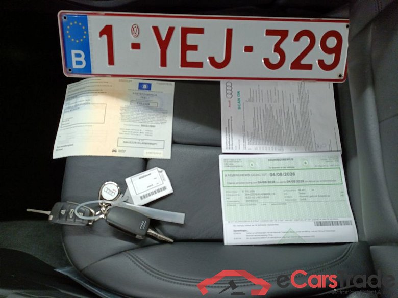 Audi A3 Berline 1.5 TFSi 35 110kW 4d #4