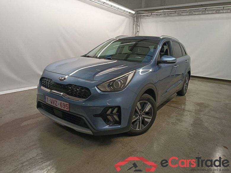 KIA Niro More 1.6 GDi PHEV 6DCT 5d #1