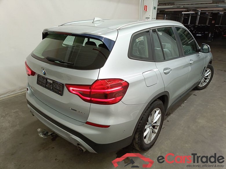 BMW X3 xDrive30e (135 kW) 5d #2