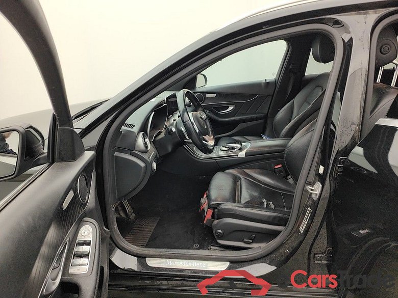 Mercedes-Benz C-Klasse Break C 180 Auto 5d NO COC!! #3