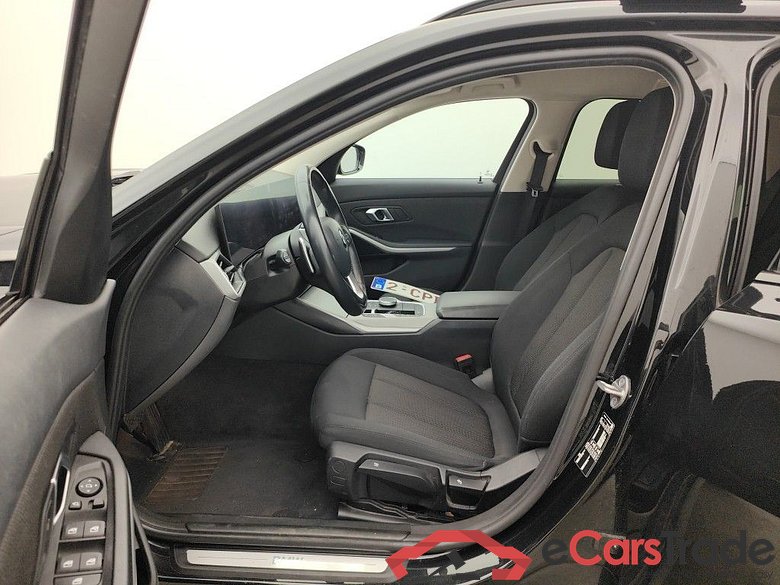 BMW 3 Reeks Touring 316d (90 kW) 5d #3