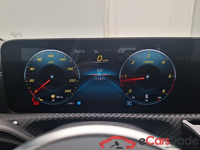 Mercedes, A-Class Berline '18, Mercedes-Benz A-Klasse Limousine A 180d Business S #5