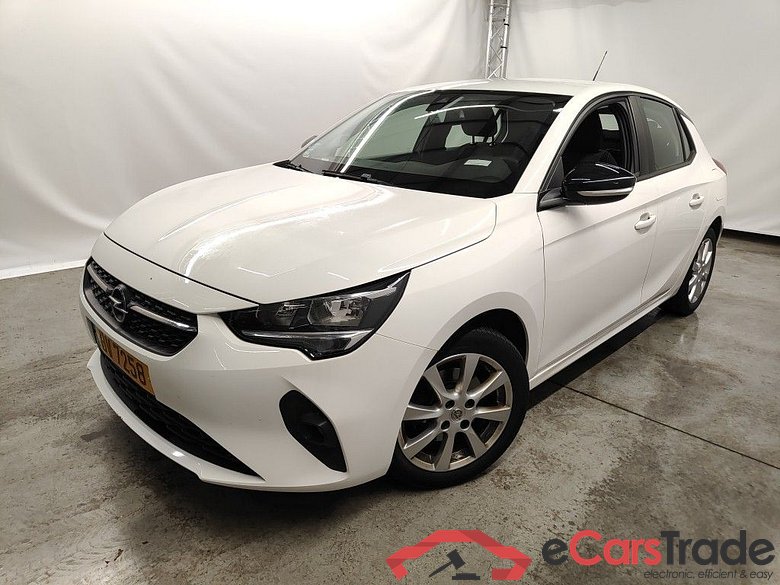 OPEL CORSA - 2020 1.2 Turbo 100 Edition Start/Stop (EU6.3) 5d #1