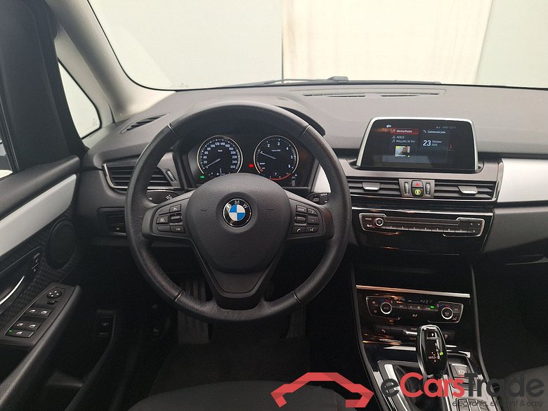 BMW, 2-serie GranTour '18, BMW 2 Reeks Gran Tourer 216d (85kW) Aut. 5d!!NO COC!! #5