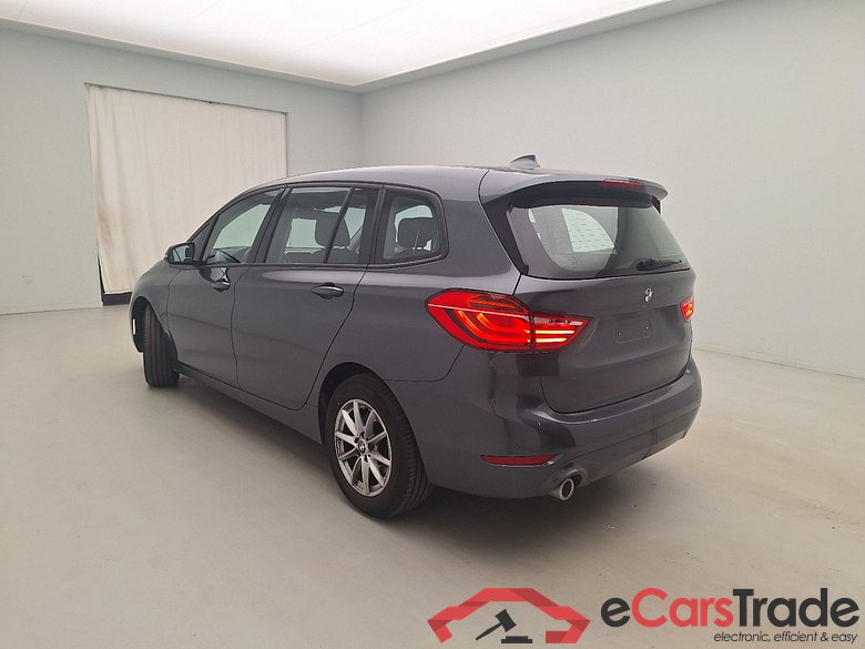BMW, 2-serie GranTour '18, BMW 2 Reeks Gran Tourer 216d (85kW) Aut. 5d!!NO COC!! #6
