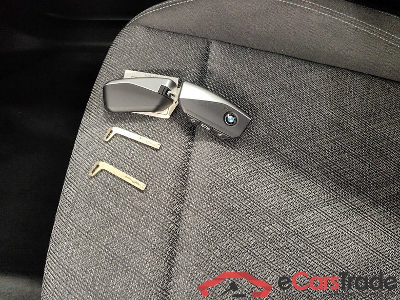 BMW X2 sDrive18dA 110kW Auto 5d #4