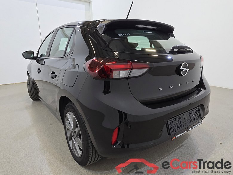 Opel Corsa 1.2 PureTech Edition LED Virtual Display-Pro Camera Klima PDC ... #6